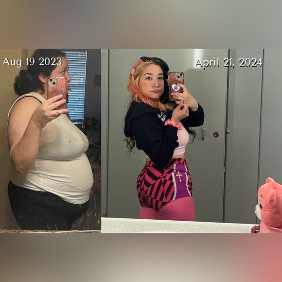 ✨🌙 Yours Truly!🍓👽 - Picture 1 of 10